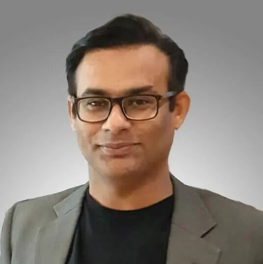 Mudassir Ali Jokhio