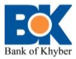 The Bank of Khyber