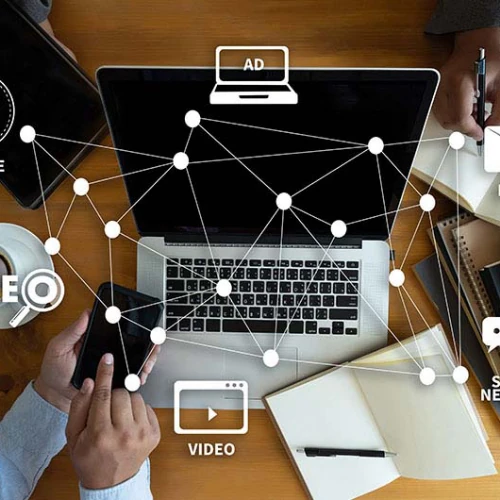Web Solutions