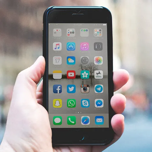 Mobile Applications